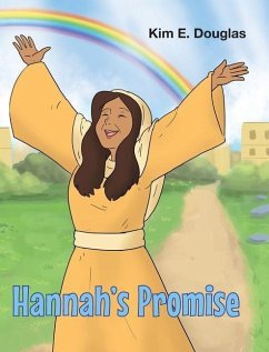 Hannah's Promise - Douglas, Kim E.