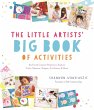The Little Artists' Big Book of... - Bild 1