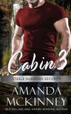 Cabin 3 (Steele Shadows Security)
