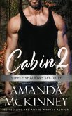 Cabin 2 (Steele Shadows Security)