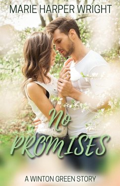 No Promises - Wright, Marie Harper