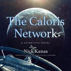 The Caloris Network Lib/E: A Scientific Novel