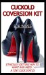 CUCKOLD CONVERSION KIT - FOR WIVES - Bild 1