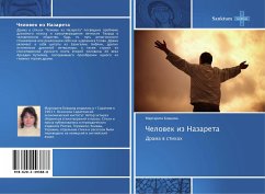 Cover Chelowek iz Nazareta