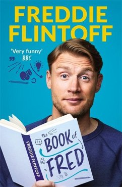 The Book of Fred - Flintoff, Andrew