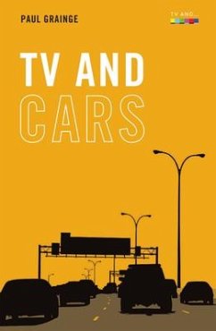 TV and Cars - Grainge, Paul