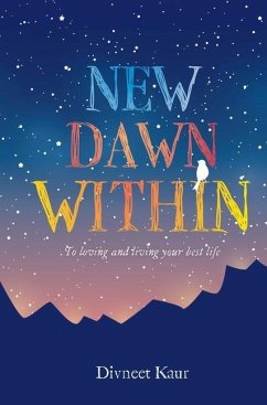 New Dawn Within - Kaur, Divneet