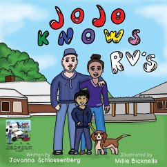 JoJo Knows RV's - Schlossenberg, Jovanna