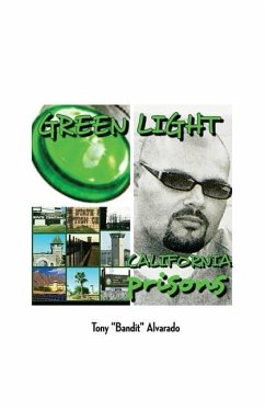 Cover Greenlight: California Prisons