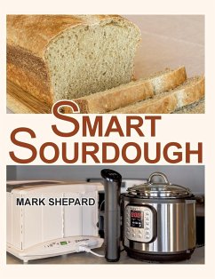 Smart Sourdough - Shepard, Mark