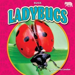 Ladybugs - London, Martha