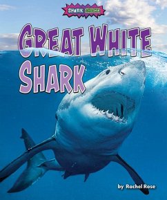 Cover Great White Shark