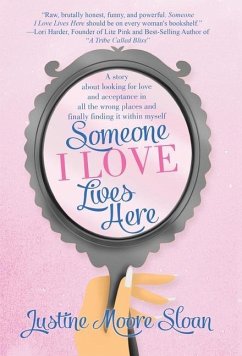 Someone I Love Lives Here - Sloan, Justine