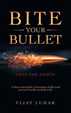 Bite Your Bullet - Luhar, Vijay