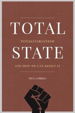 Total State - O'Brien, Paul