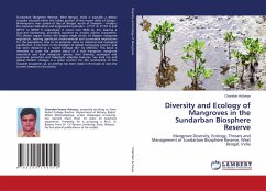 Diversity and Ecology of Mangroves in the Sundarban Biosphere Reserve - Acharya, Chandan