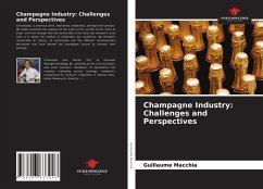 Champagne Industry: Challenges and Perspectives - Macchia, Guillaume