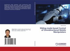 Sliding-mode-based Control of Omnidirectional Mobile Manipulators - Qian, Dianwei