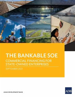 The Bankable SOE - Asian Development Bank