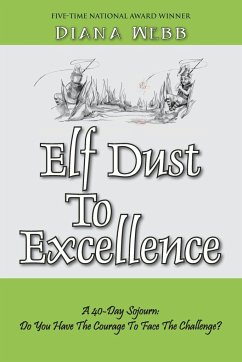 Elf Dust To Excellence - Webb, Diana