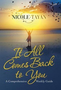 Cover It All Comes Back to You