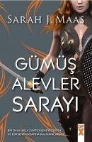 Gümüs Alevler Sarayi - J. Maas, Sarah