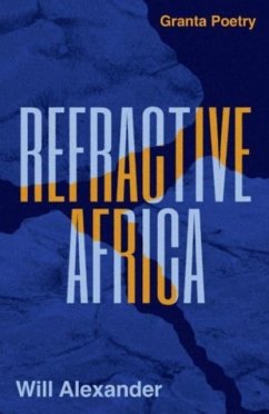 Refractive Africa - Alexander, Will