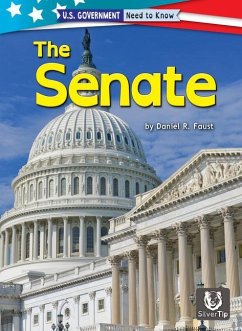The Senate - Faust, Daniel R.