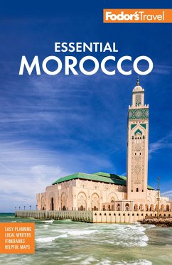 Fodor's Essential Morocco - Fodor's Travel Guides