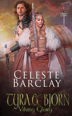 Tyra & Bjorn - Barclay, Celeste