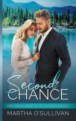 Second Chance - O'Sullivan, Martha