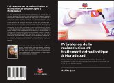 Prévalence de la malocclusion et traitement orthodontique à Moradabad