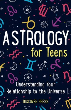 Astrology for Teens - Press, Discover