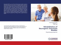 Rehabilitation of Neurogenic Overactive Bladder - Khushboo Singh, Kumari;T. U., Jimshad;John, Anil T.