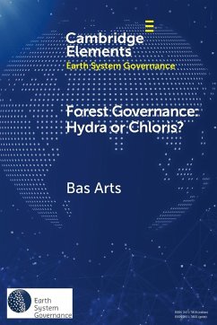 Forest Governance - Arts, Bas