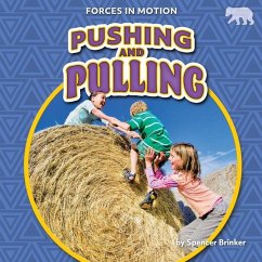 Pushing and Pulling - Brinker, Spencer
