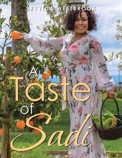 A Taste of Sadi - Westbrook, Seyyida