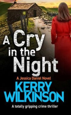 A Cry in the Night - Wilkinson, Kerry