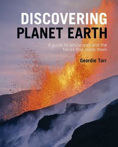 Discovering Planet Earth - Torr, Geordie