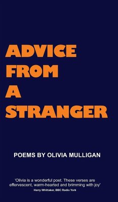 ADVICE FROM A STRANGER - Mulligan, Olivia