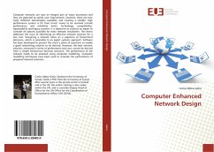 Computer Enhanced Network Design - Geha, Carlos Abbas