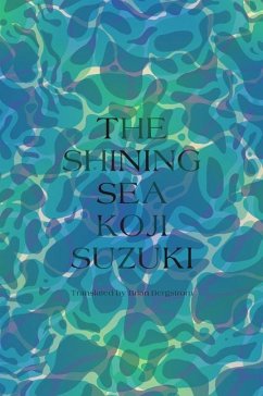 The Shining Sea - Suzuki, Koji