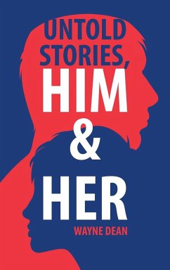 Untold Stories, Him & Her - Dean, Wayne