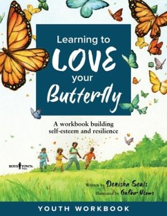 Cover Learning to Love Your Butterfly