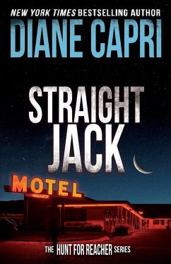Straight Jack - Capri, Diane