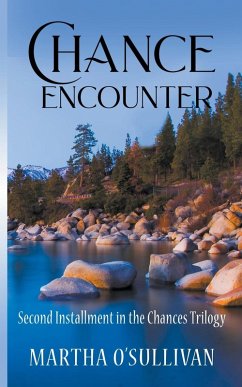 Cover Chance Encounter