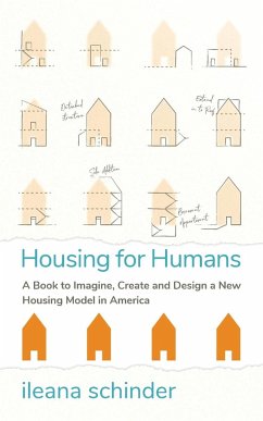 Housing for Humans - Schinder, Ileana