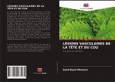 LÉSIONS VASCULAIRES DE LA TÊTE ET DU COU