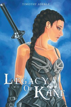 Legacy of Kane - Aberle, Timothy