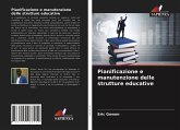 Pianificazione e manutenzione delle strutture educative